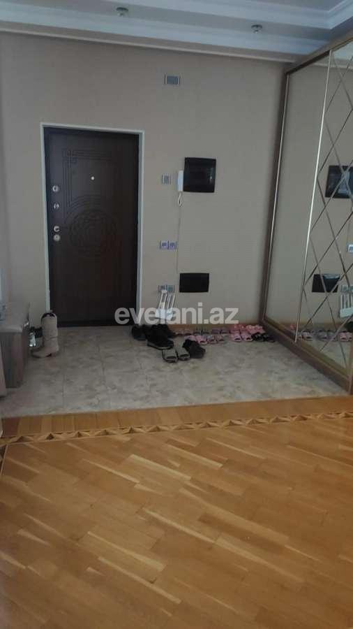 Продаётся, новостройка, 3-комнаты, 134 m², Баку, Бинагадинский r.