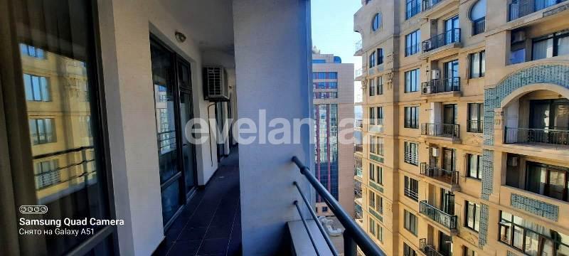 Satılır, yeni tikili, 4 otaqlı, 230 m², Bakı, Səbail r, Sahil m.