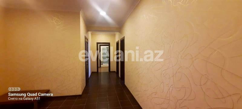 Satılır, yeni tikili, 4 otaqlı, 230 m², Bakı, Səbail r, Sahil m.