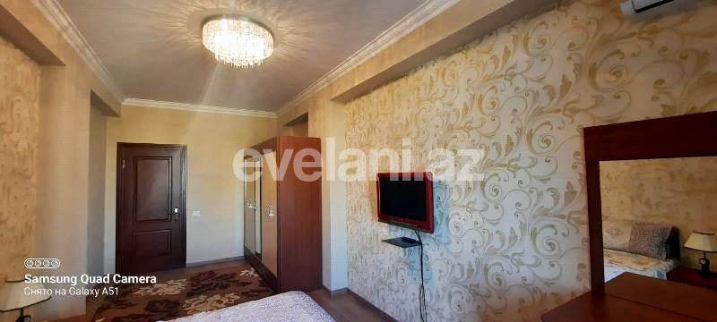 Satılır, yeni tikili, 4 otaqlı, 230 m², Bakı, Səbail r, Sahil m.