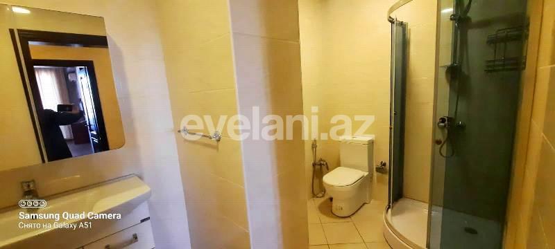 Satılır, yeni tikili, 4 otaqlı, 230 m², Bakı, Səbail r, Sahil m.