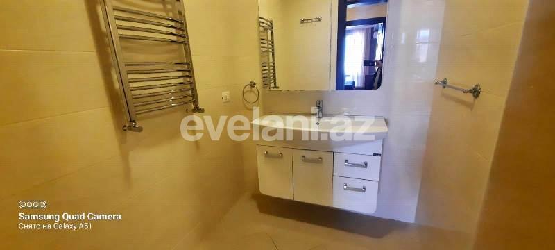 Satılır, yeni tikili, 4 otaqlı, 230 m², Bakı, Səbail r, Sahil m.