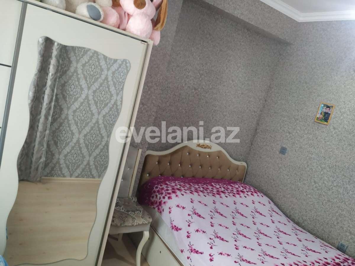 Satılır, yeni tikili, 2 otaqlı, 54 m², Bakı, Nizami r, Neftçilər m.
