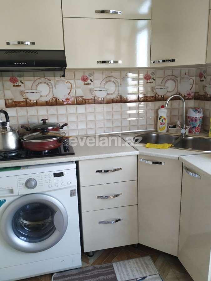 Satılır, yeni tikili, 2 otaqlı, 54 m², Bakı, Nizami r, Neftçilər m.