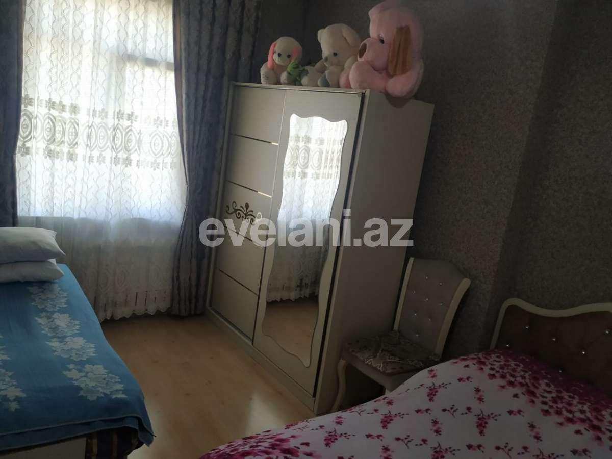 Satılır, yeni tikili, 2 otaqlı, 54 m², Bakı, Nizami r, Neftçilər m.