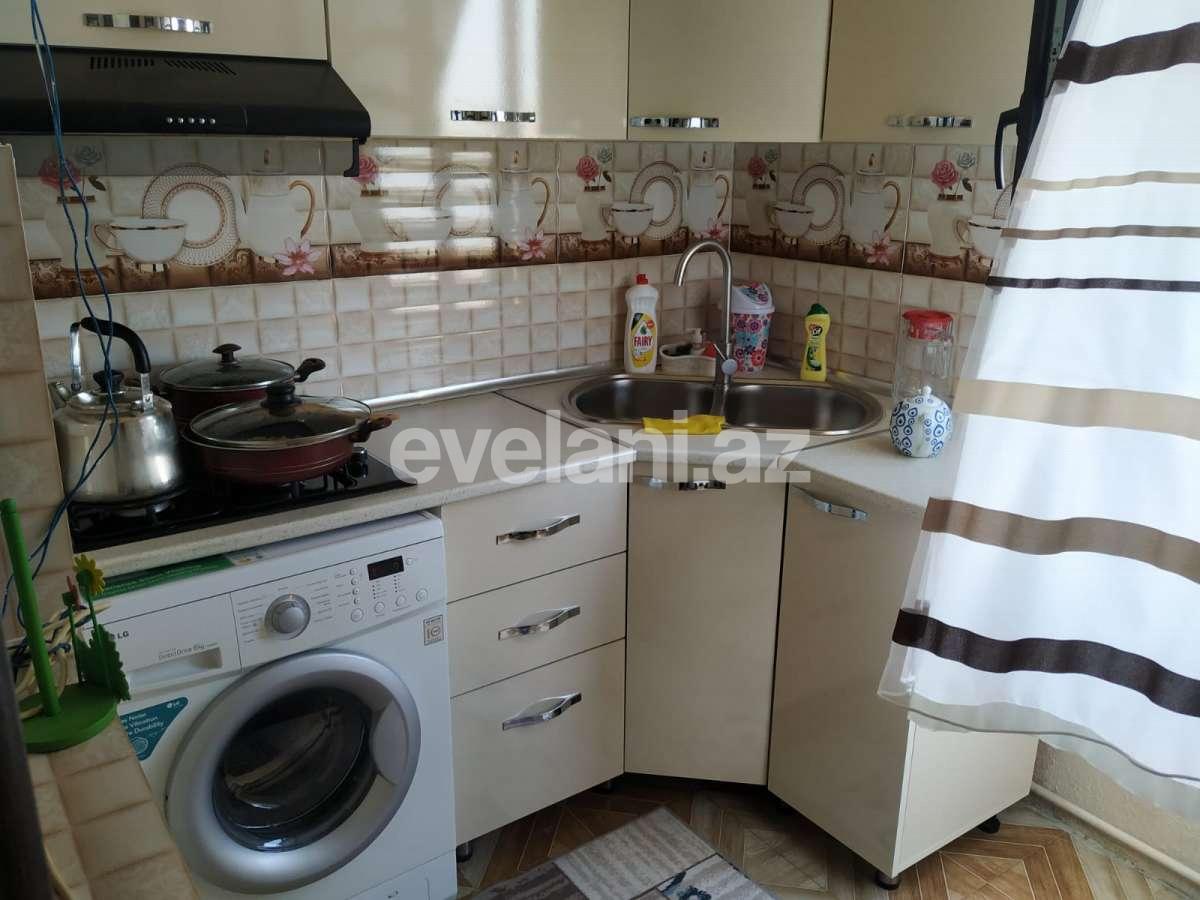Satılır, yeni tikili, 2 otaqlı, 54 m², Bakı, Nizami r, Neftçilər m.