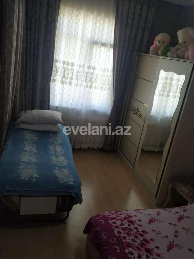 Satılır, yeni tikili, 2 otaqlı, 54 m², Bakı, Nizami r, Neftçilər m.