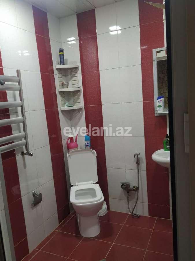 Satılır, yeni tikili, 2 otaqlı, 54 m², Bakı, Nizami r, Neftçilər m.