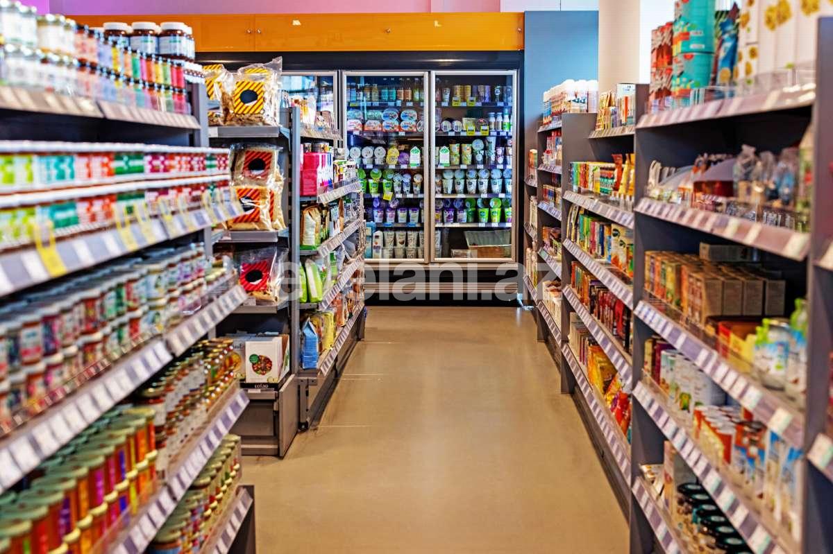 Satılır, obyekt, 470 m², Bakı, Yasamal r.