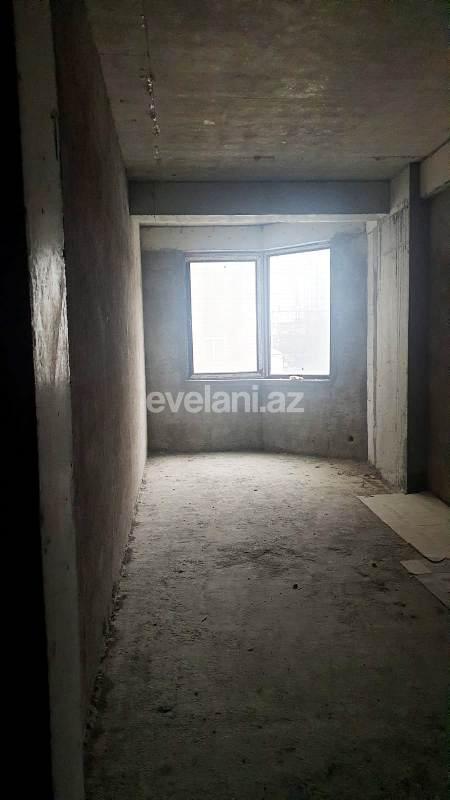 Satılır, yeni tikili, 3 otaqlı, 144 m², Bakı, Nəsimi r.