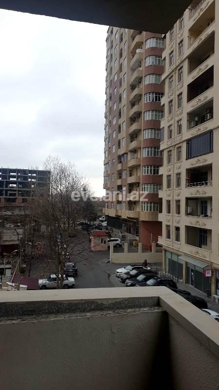 Satılır, yeni tikili, 3 otaqlı, 144 m², Bakı, Nəsimi r.