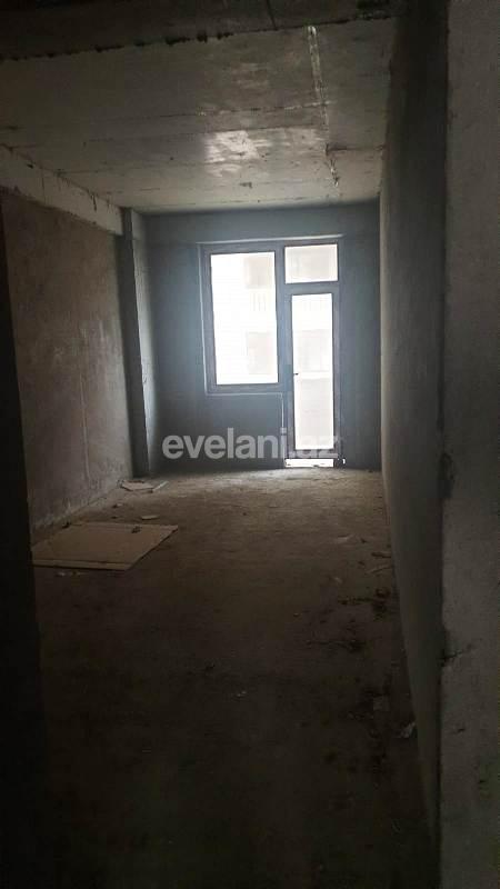 Satılır, yeni tikili, 3 otaqlı, 144 m², Bakı, Nəsimi r.