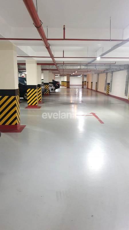 Satılır, yeni tikili, 3 otaqlı, 144 m², Bakı, Nəsimi r.