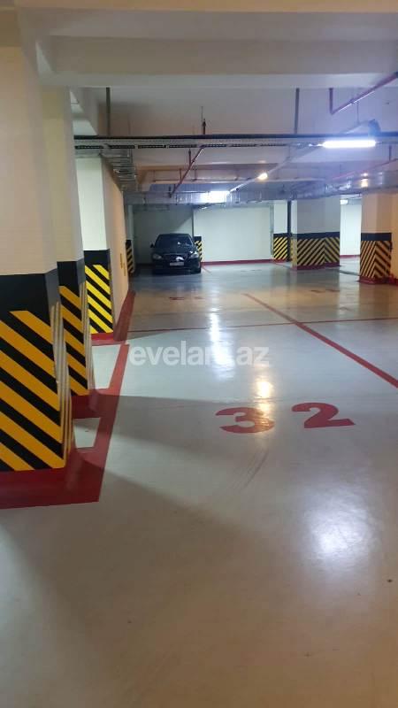 Satılır, yeni tikili, 3 otaqlı, 144 m², Bakı, Nəsimi r.