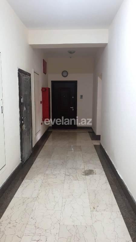 Satılır, yeni tikili, 3 otaqlı, 144 m², Bakı, Nəsimi r.