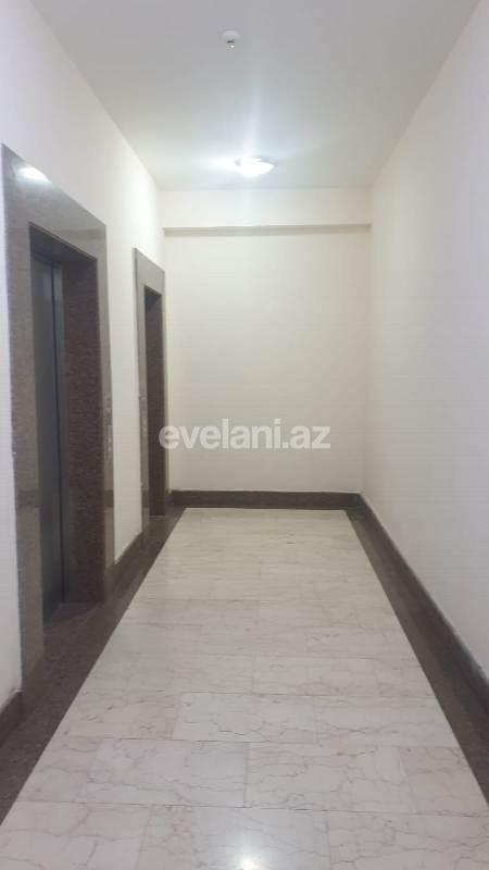 Sale, new building, 3 room, 145 m², Baku, Nasimi r.
