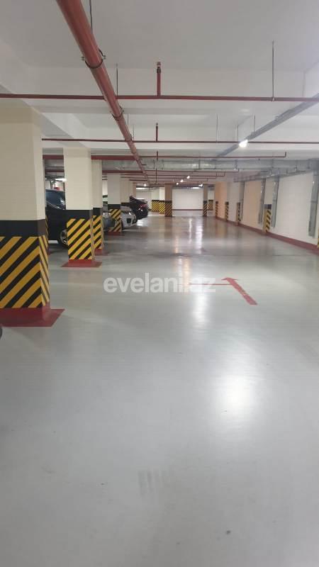 Sale, new building, 3 room, 145 m², Baku, Nasimi r.