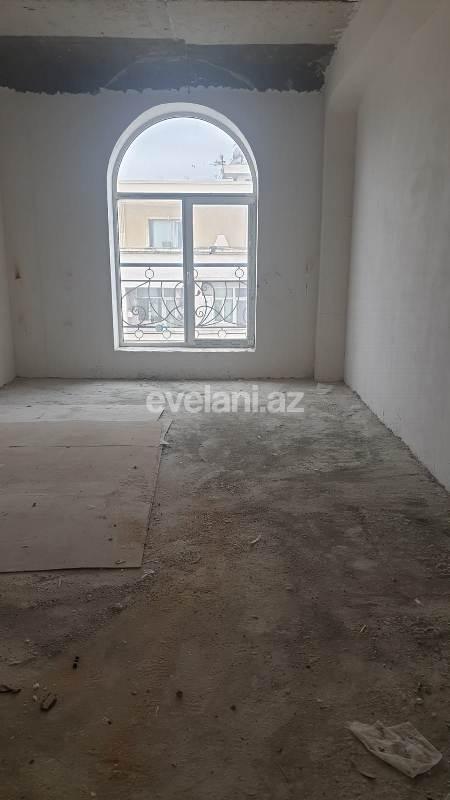 Sale, new building, 3 room, 145 m², Baku, Nasimi r.