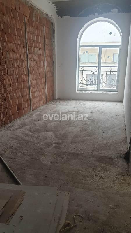 Sale, new building, 3 room, 145 m², Baku, Nasimi r.