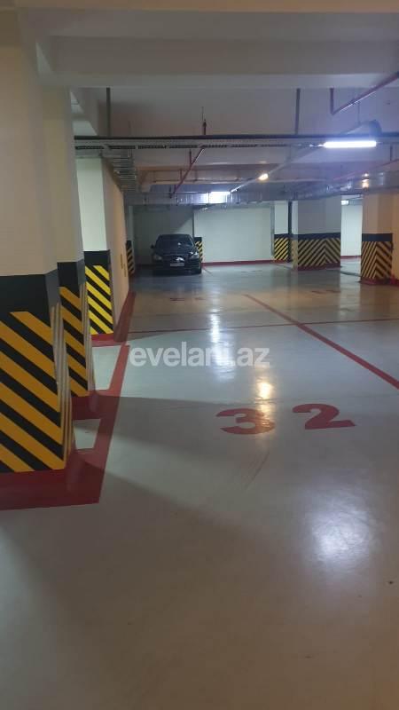 Sale, new building, 3 room, 145 m², Baku, Nasimi r.