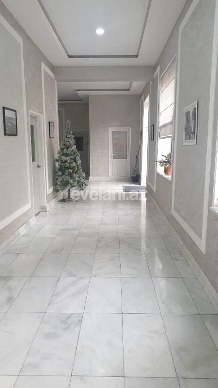 Sale, new building, 3 room, 145 m², Baku, Nasimi r.