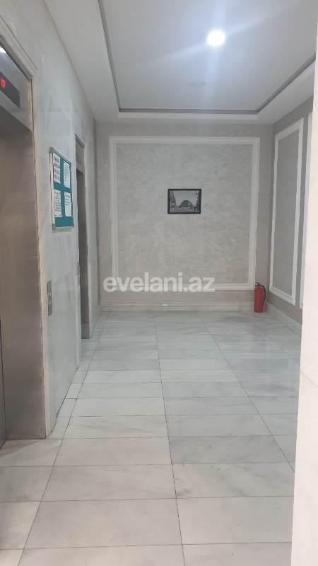 Sale, new building, 3 room, 145 m², Baku, Nasimi r.