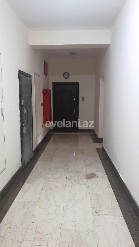 Sale, new building, 3 room, 145 m², Baku, Nasimi r.