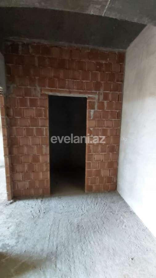 Sale, new building, 2 room, 57 m², Baku, Nizami r.