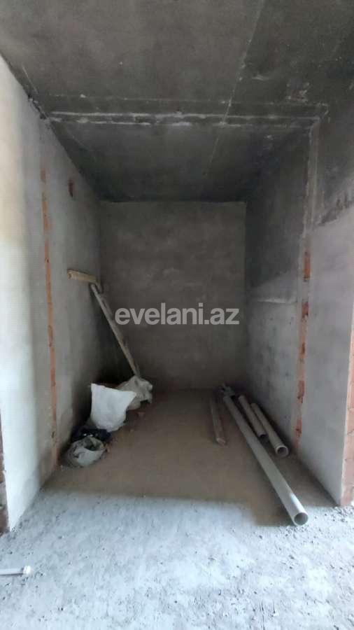 Sale, new building, 2 room, 57 m², Baku, Nizami r.