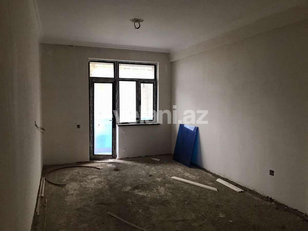 Продаётся, новостройка, 3-комнаты, 128 m², Баку, Низаминский r.