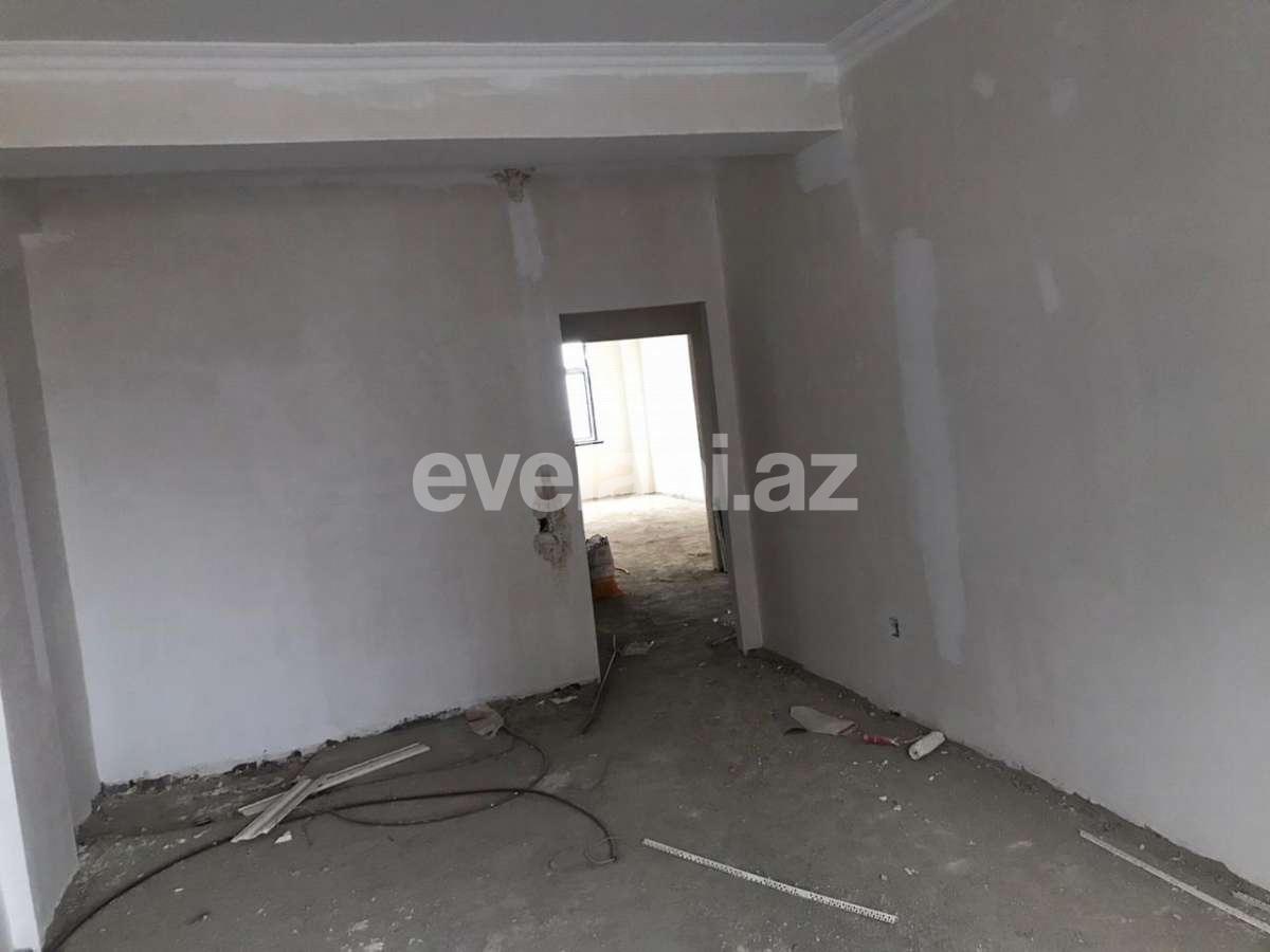 Продаётся, новостройка, 3-комнаты, 128 m², Баку, Низаминский r.