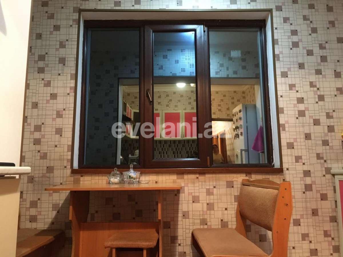 Satılır, köhnə tikili, 3 otaqlı, 74 m², Bakı, Nərimanov r, Nəriman Nərimanov m.