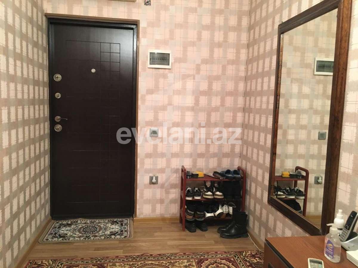 Satılır, köhnə tikili, 3 otaqlı, 74 m², Bakı, Nərimanov r, Nəriman Nərimanov m.