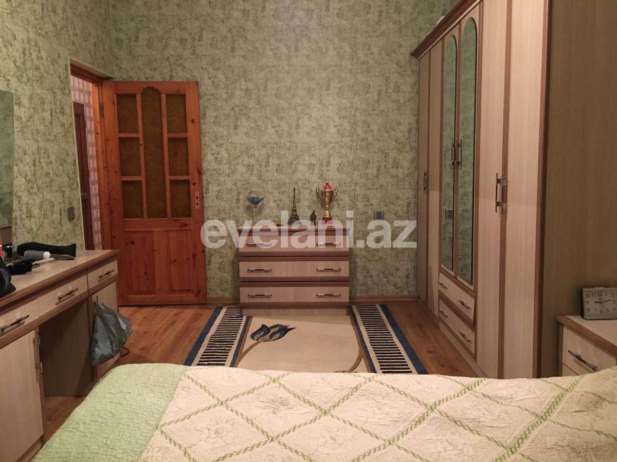 Satılır, köhnə tikili, 3 otaqlı, 74 m², Bakı, Nərimanov r, Nəriman Nərimanov m.