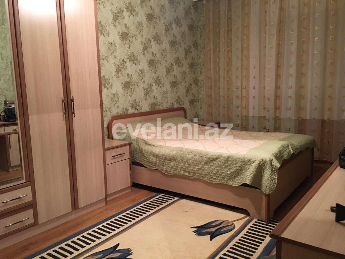 Satılır, köhnə tikili, 3 otaqlı, 74 m², Bakı, Nərimanov r, Nəriman Nərimanov m.