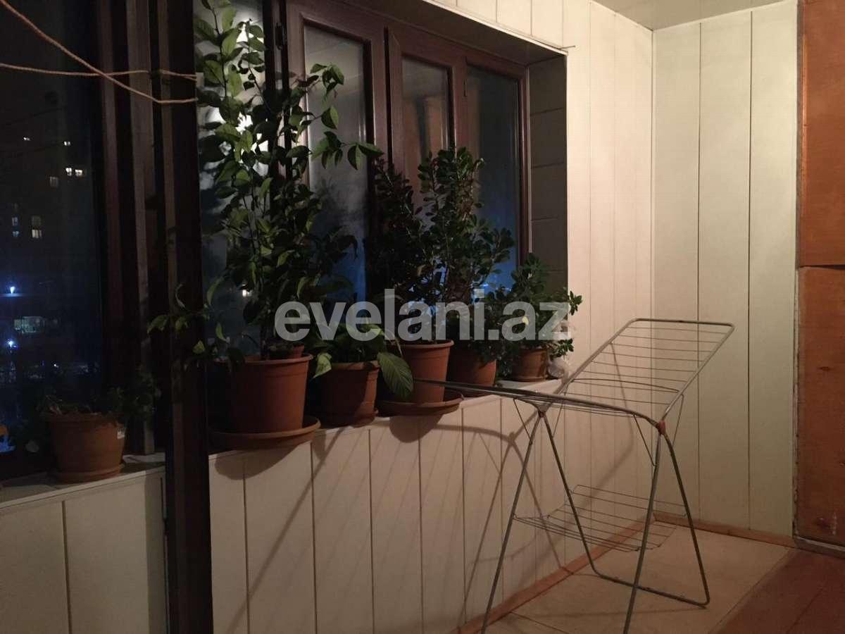 Satılır, köhnə tikili, 3 otaqlı, 74 m², Bakı, Nərimanov r, Nəriman Nərimanov m.