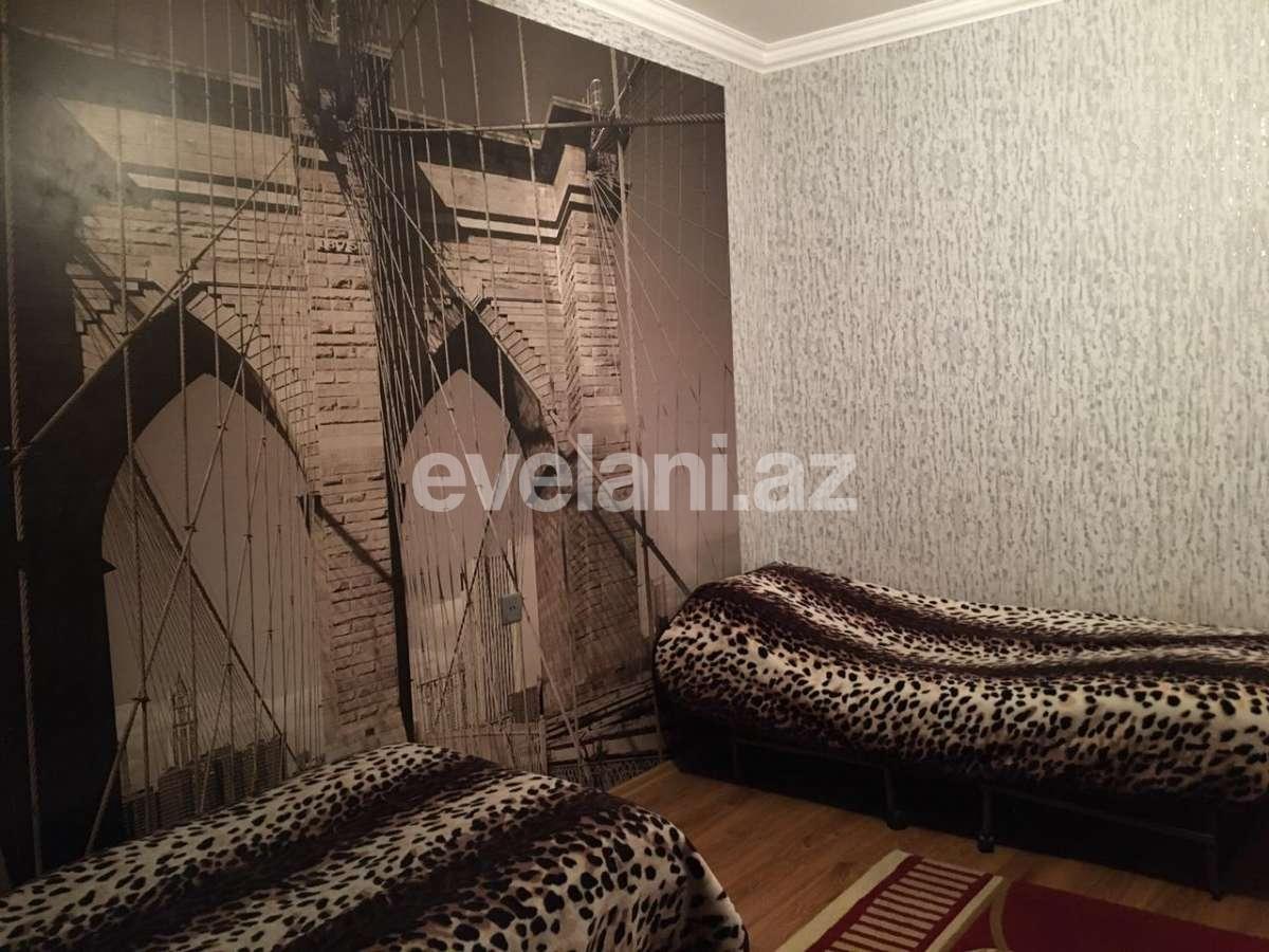 Satılır, köhnə tikili, 3 otaqlı, 74 m², Bakı, Nərimanov r, Nəriman Nərimanov m.