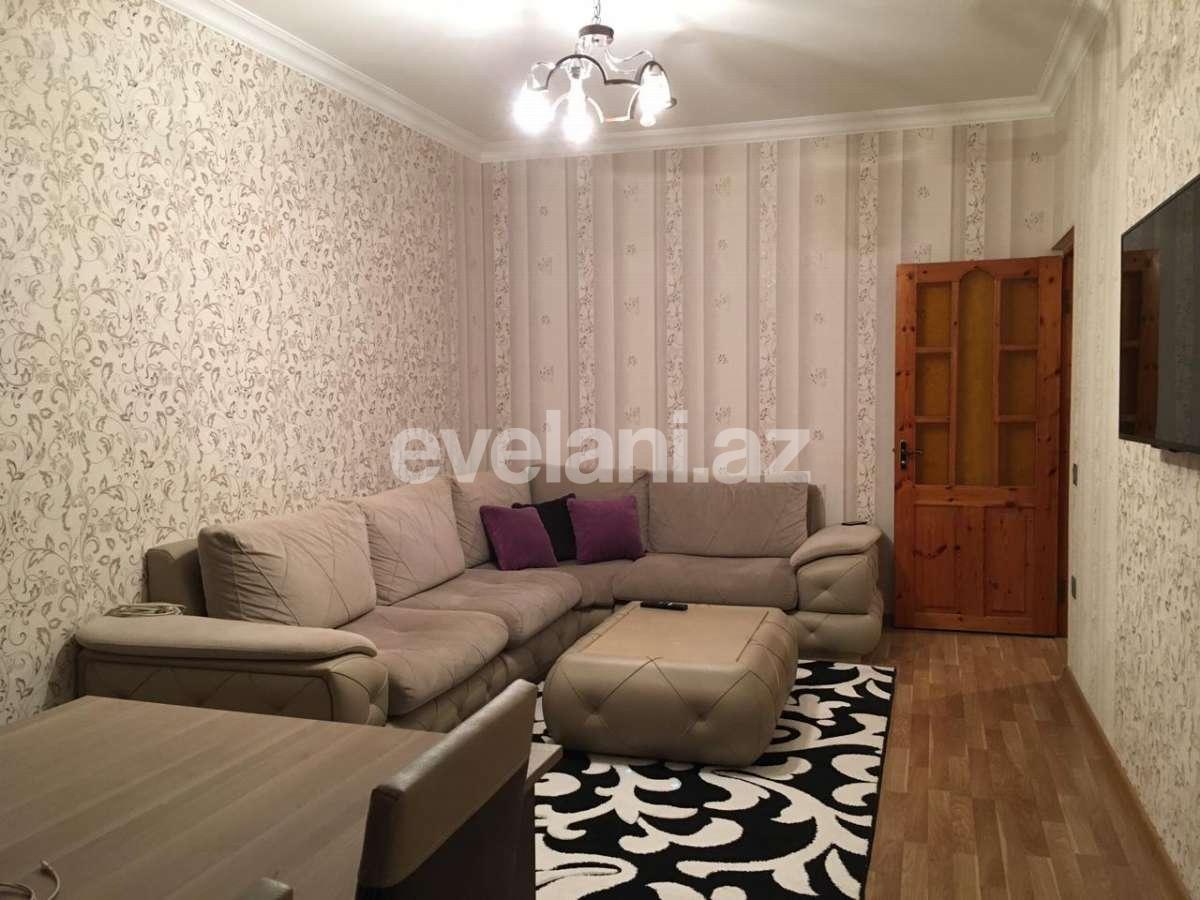 Satılır, köhnə tikili, 3 otaqlı, 74 m², Bakı, Nərimanov r, Nəriman Nərimanov m.