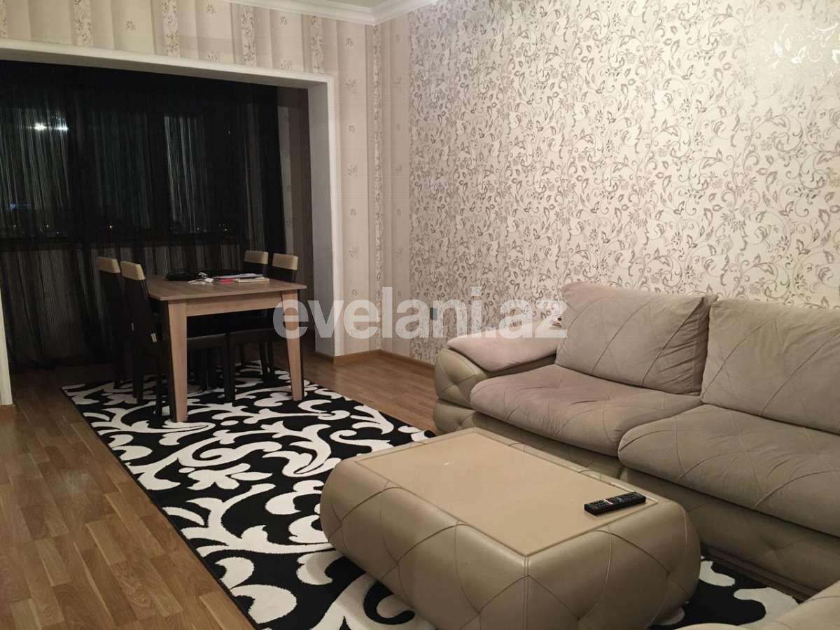 Satılır, köhnə tikili, 3 otaqlı, 74 m², Bakı, Nərimanov r, Nəriman Nərimanov m.