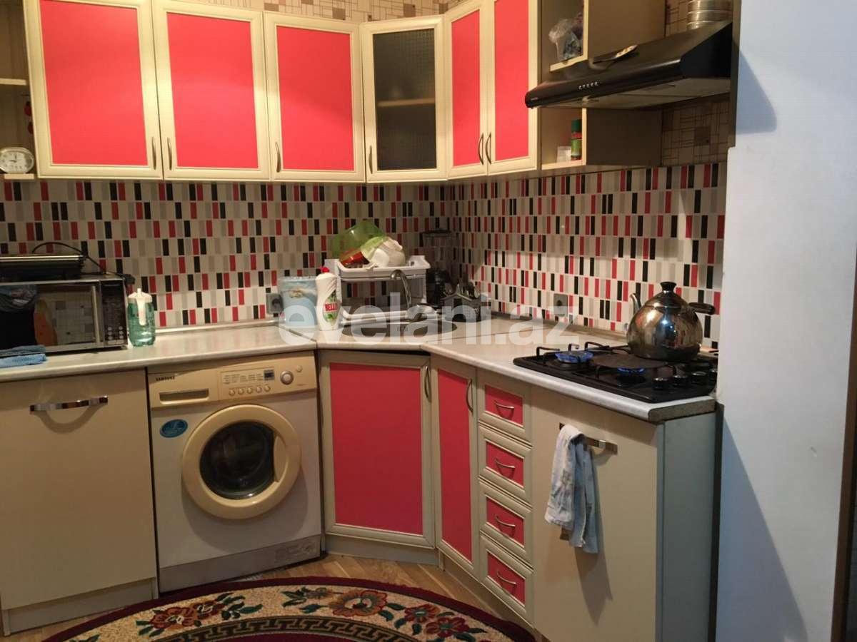 Satılır, köhnə tikili, 3 otaqlı, 74 m², Bakı, Nərimanov r, Nəriman Nərimanov m.