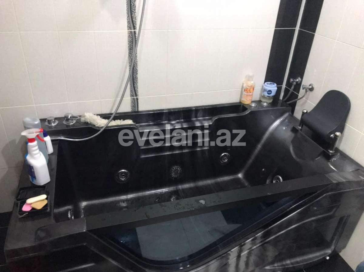 Satılır, yeni tikili, 4 otaqlı, 94 m², Bakı, Nizami r.