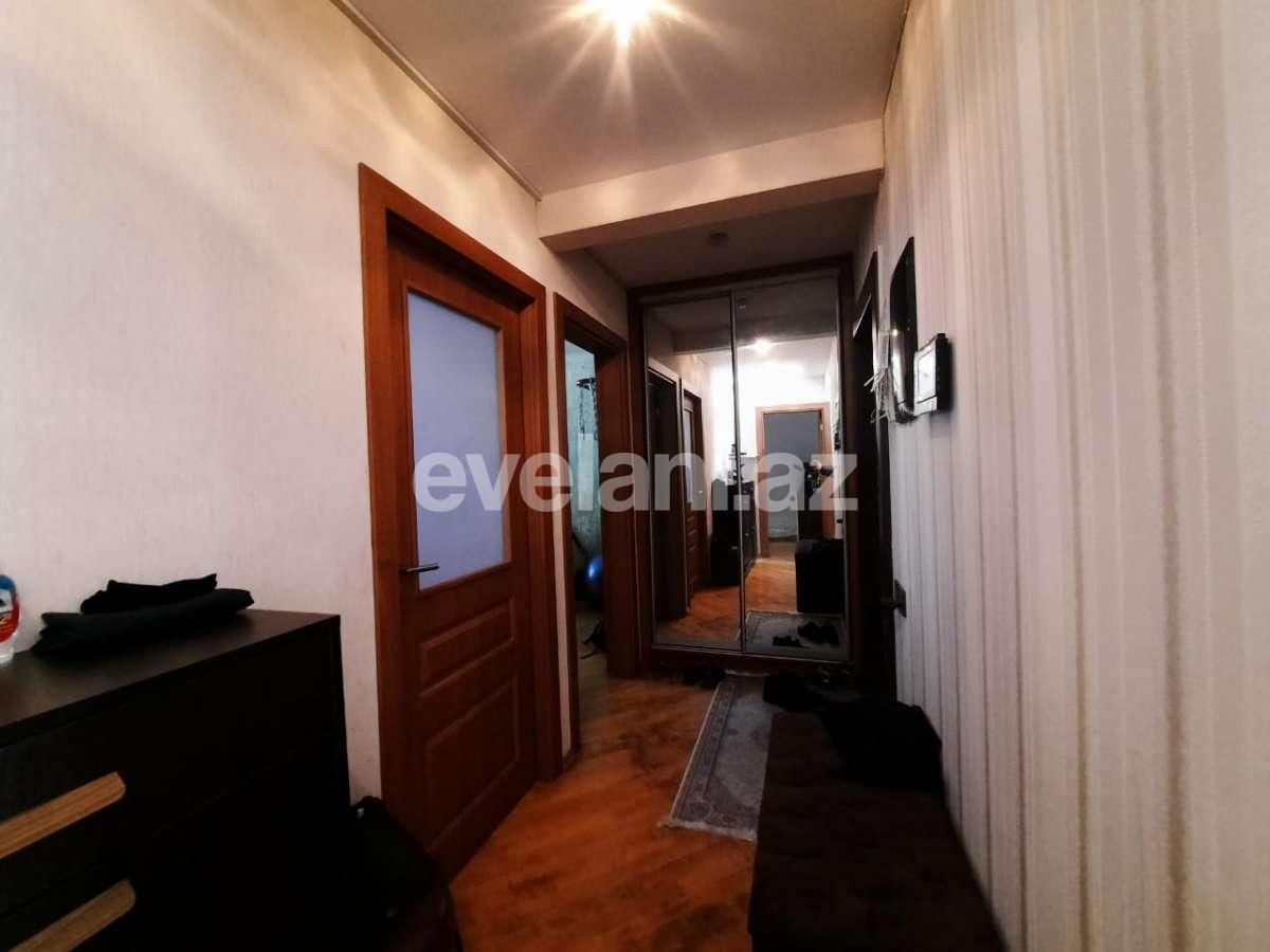 Продаётся, вторичка, 4-комнаты, 100 m², Баку, Низаминский r, Кара Караев m.