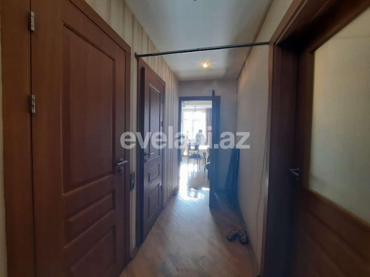 Продаётся, вторичка, 4-комнаты, 100 m², Баку, Низаминский r, Кара Караев m.