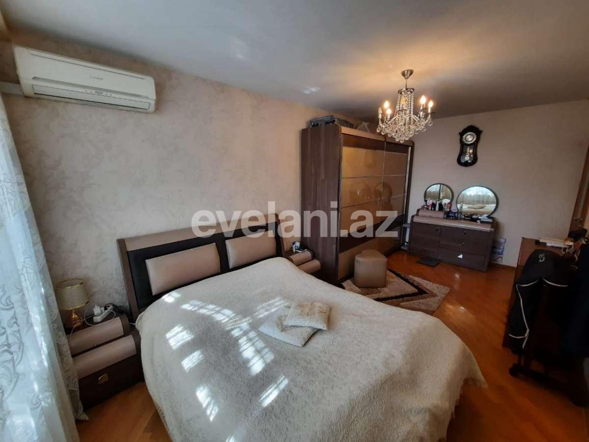 Продаётся, вторичка, 4-комнаты, 100 m², Баку, Низаминский r, Кара Караев m.