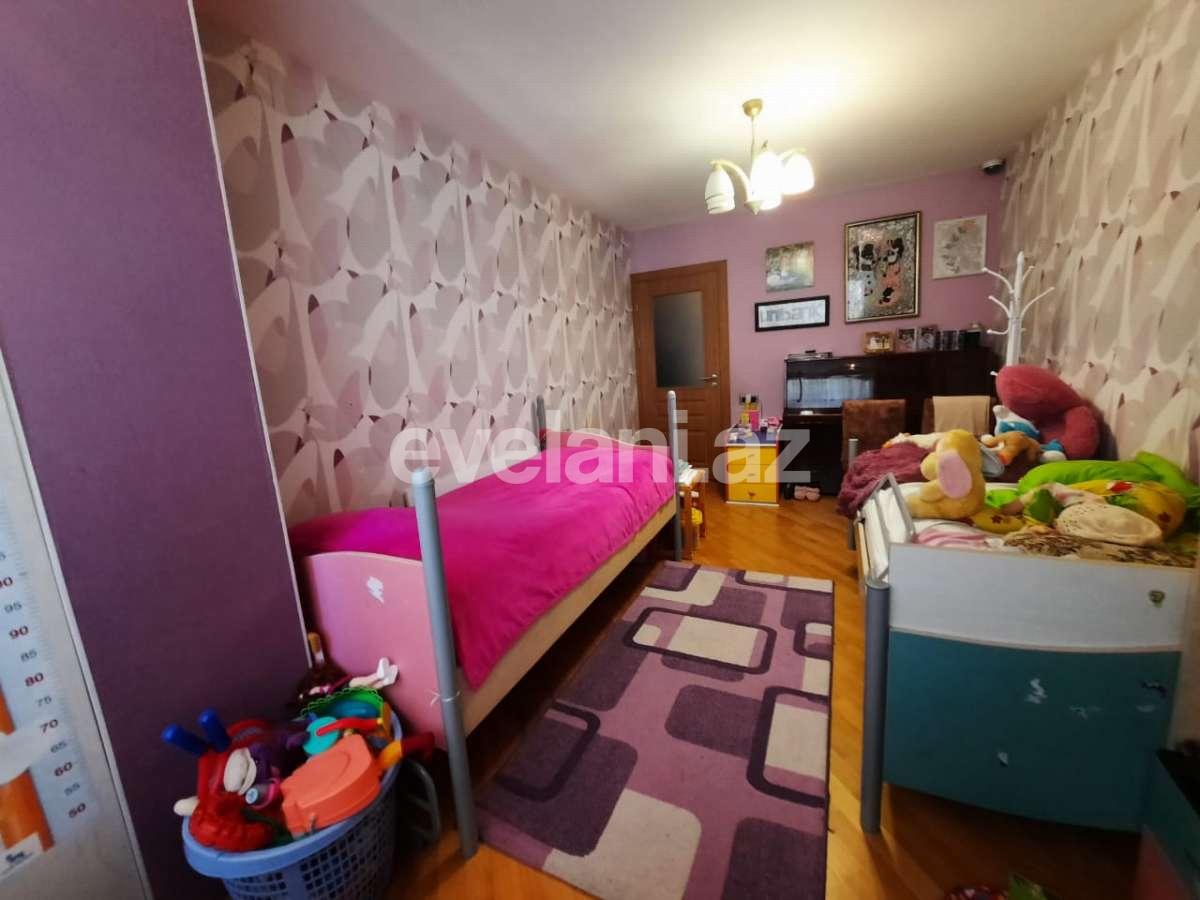 Продаётся, вторичка, 4-комнаты, 100 m², Баку, Низаминский r, Кара Караев m.