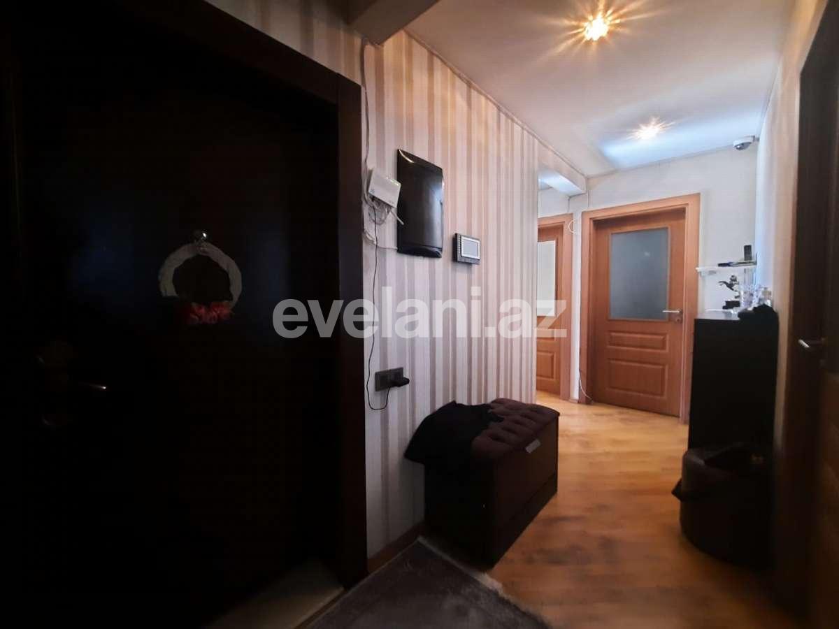 Продаётся, вторичка, 4-комнаты, 100 m², Баку, Низаминский r, Кара Караев m.