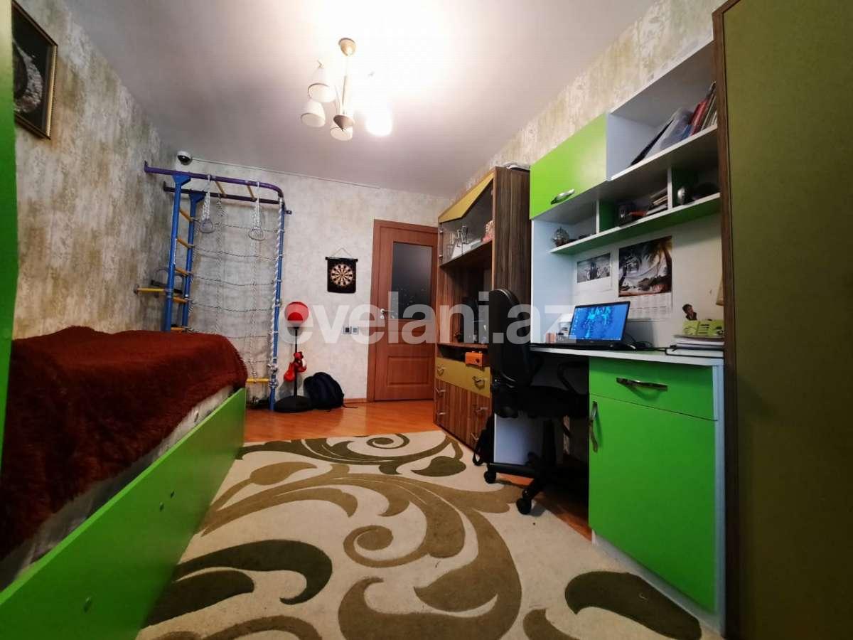 Продаётся, вторичка, 4-комнаты, 100 m², Баку, Низаминский r, Кара Караев m.