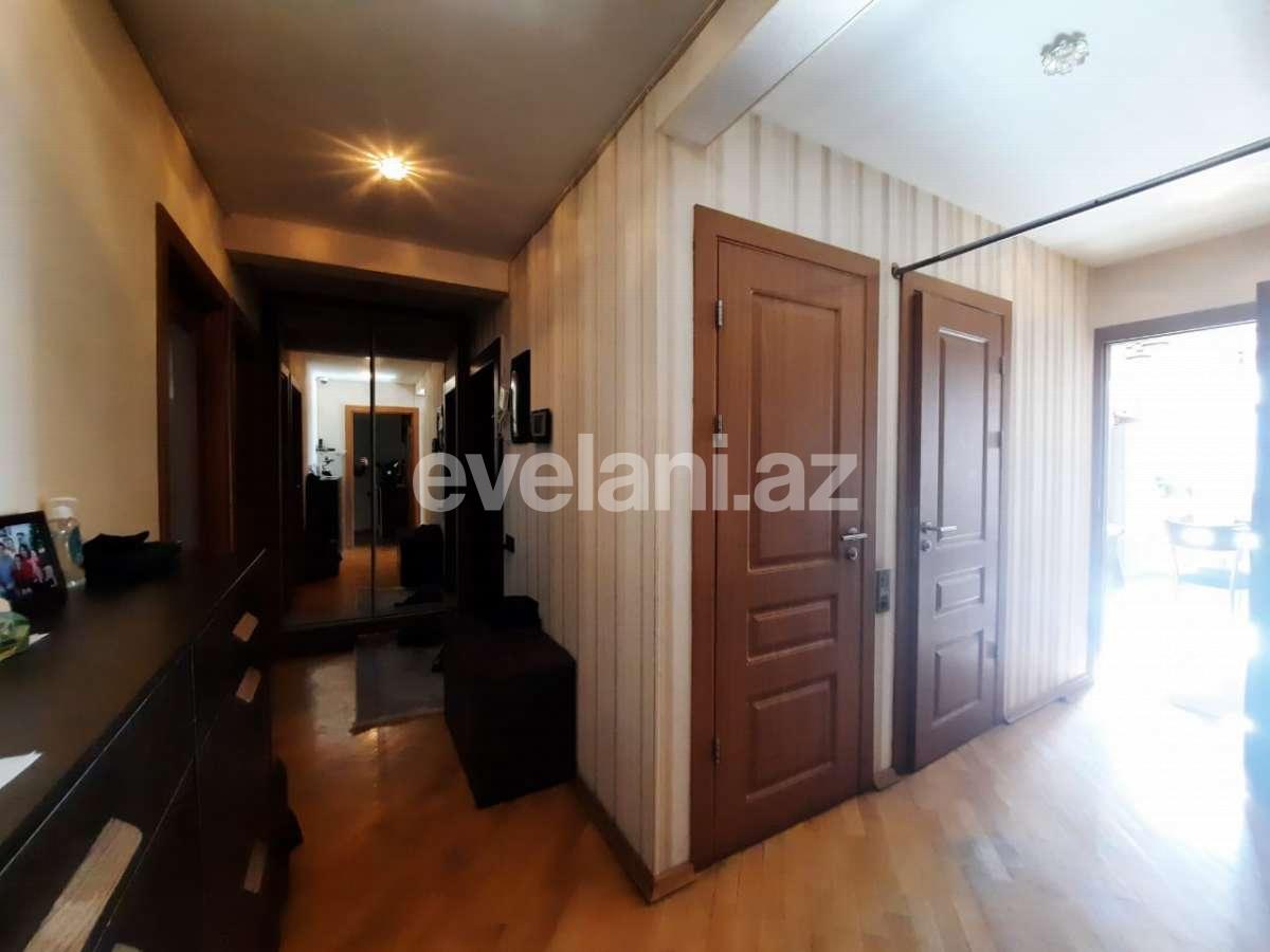 Продаётся, вторичка, 4-комнаты, 100 m², Баку, Низаминский r, Кара Караев m.