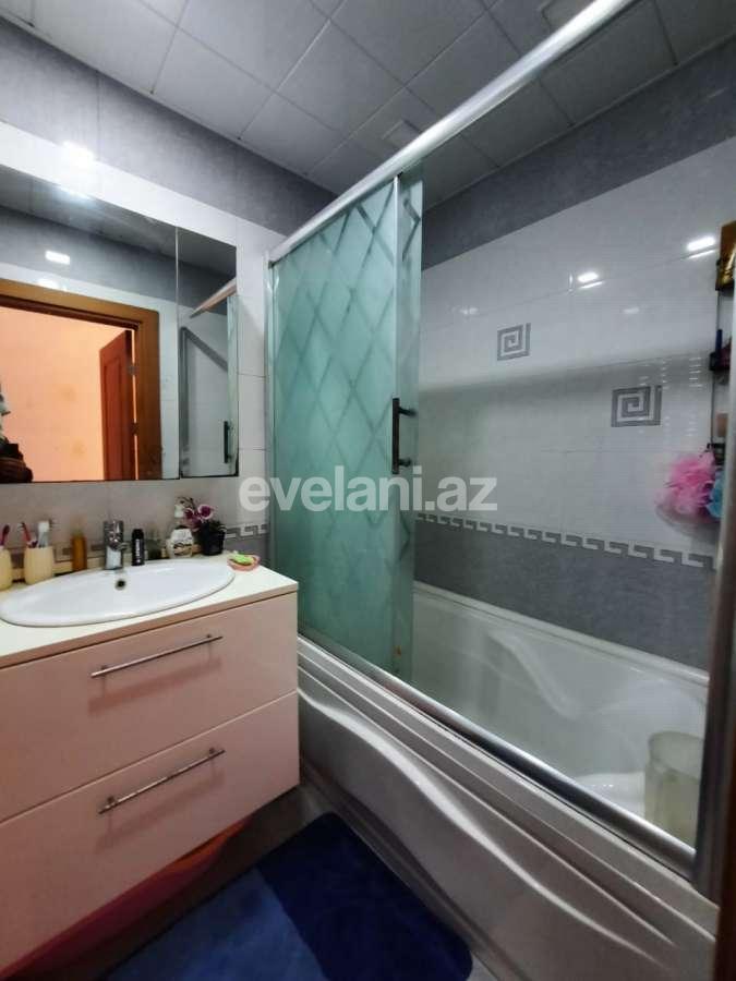 Продаётся, вторичка, 4-комнаты, 100 m², Баку, Низаминский r, Кара Караев m.