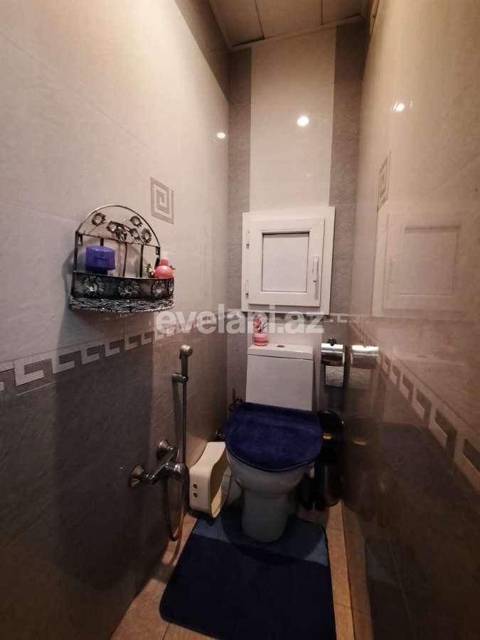 Продаётся, вторичка, 4-комнаты, 100 m², Баку, Низаминский r, Кара Караев m.